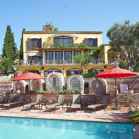 Villa Taraca Alacati Romantik Otel (Adults Only) Exterior foto