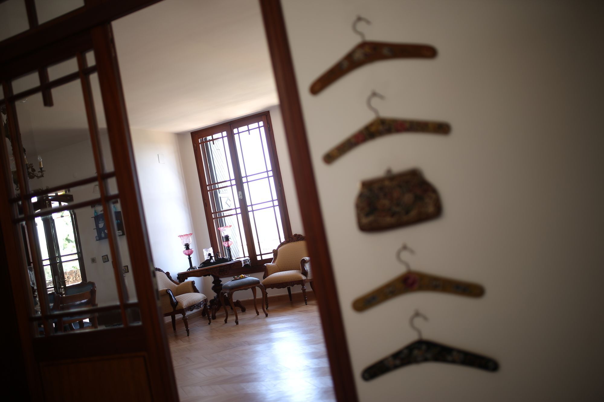 Villa Taraca Alacati Romantik Otel (Adults Only) Exterior foto