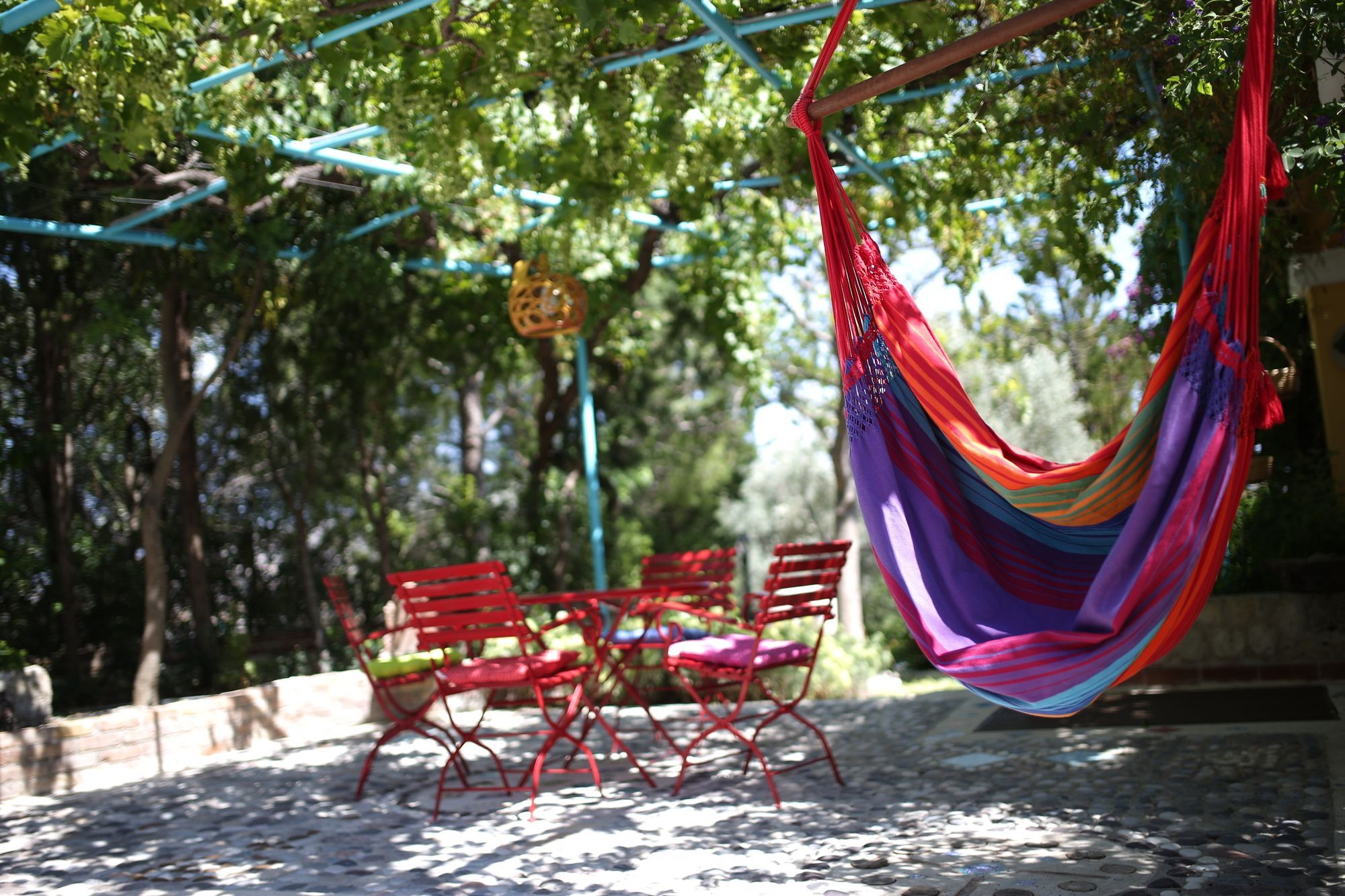 Villa Taraca Alacati Romantik Otel (Adults Only) Exterior foto